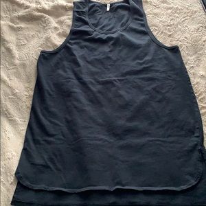 Fear Of God Essentials Tank Top